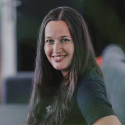 Simona Šebová